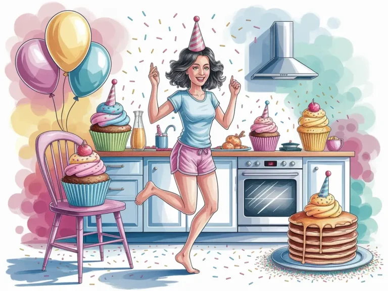 50 Fun Things To Do On Your Birthday Alone